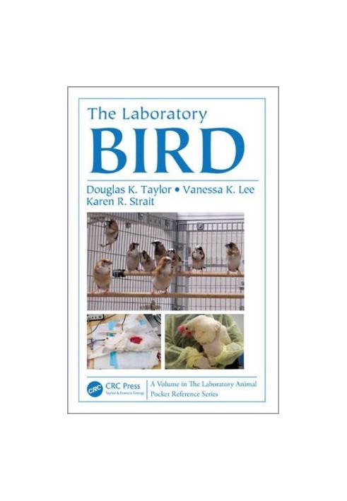 The laboratory bird