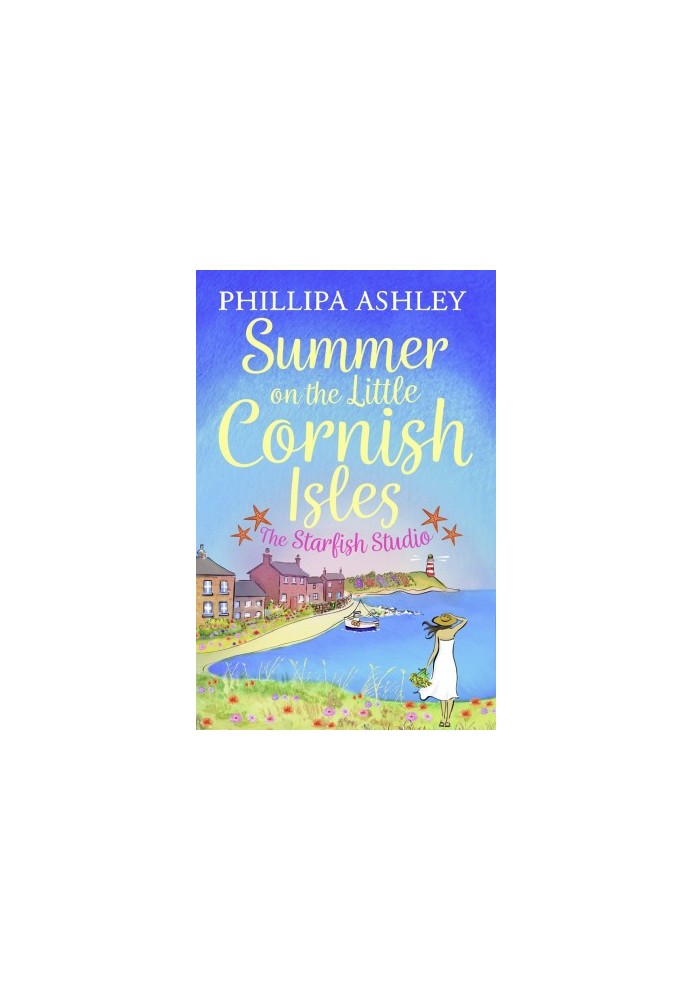 [The Little Cornish Isles 03] • The Starfish Studio