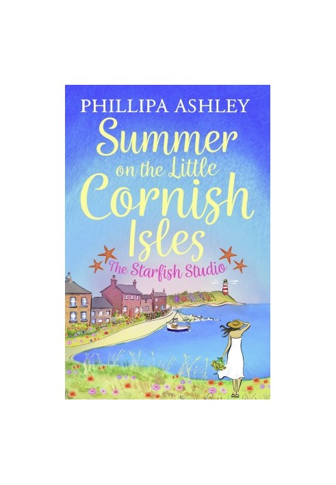 [The Little Cornish Isles 03] • The Starfish Studio