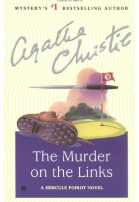 Murder on the Links (Hercule Poirot, 02)
