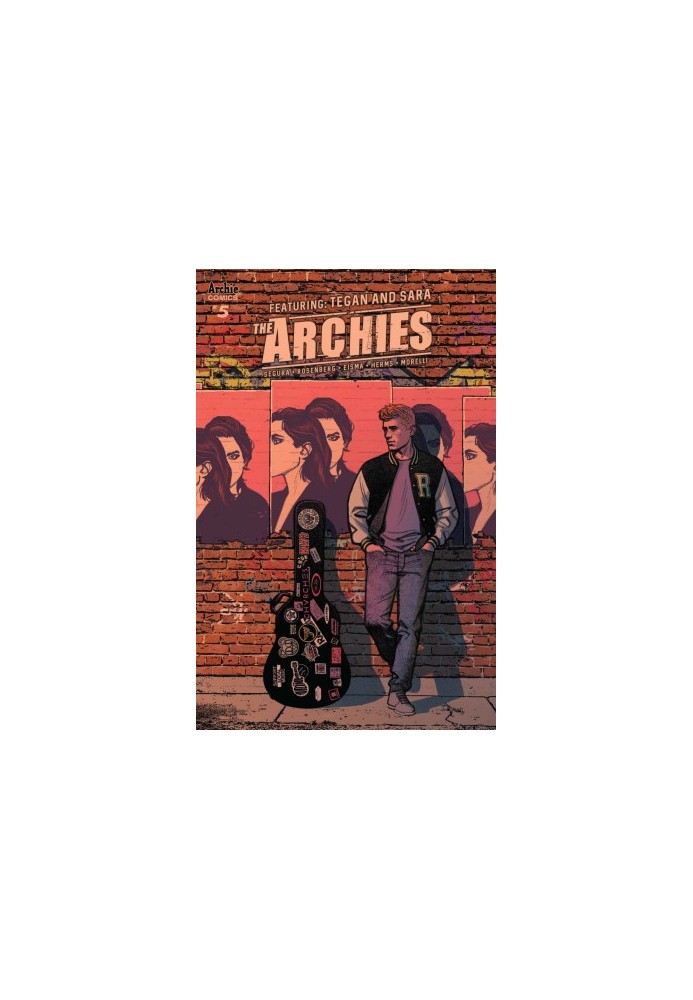 The Archies 05