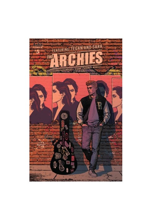 The Archies 05