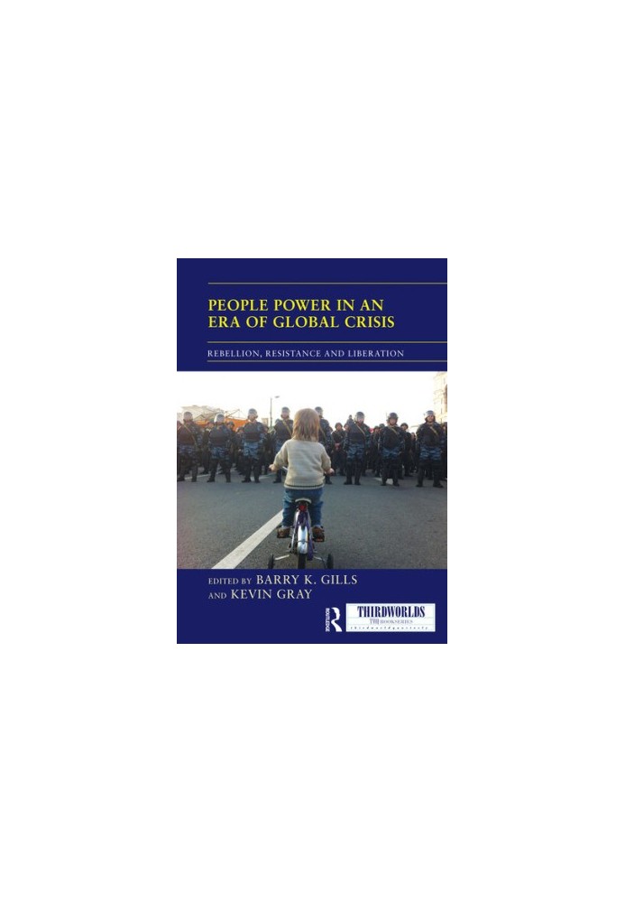 People Power in an Era of Global Crisis
