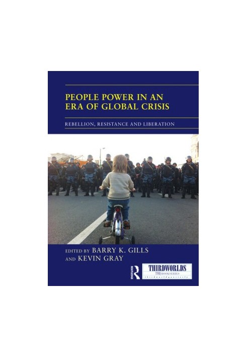 People Power in an Era of Global Crisis