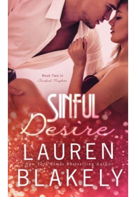 [Sinful Nights 02] • Sinful Desire