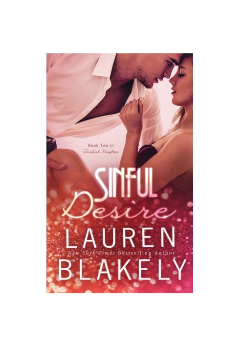 [Sinful Nights 02] • Sinful Desire