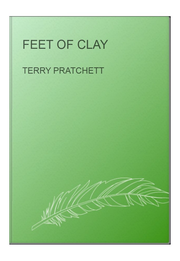 Feet of Clay