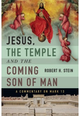 Jesus, the Temple and the Coming Son of Man