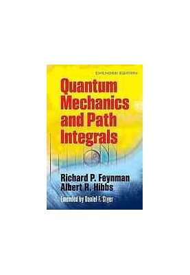 Quantum Mechanics and Path Integrals