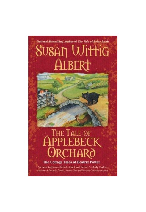 [The Cottage Tales of Beatrix Potter 06] • The Tale of Applebeck Orchard