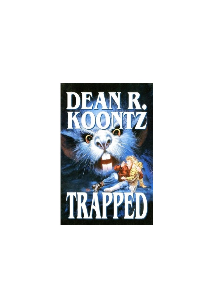 Trapped
