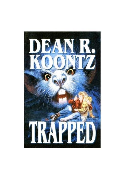 Trapped