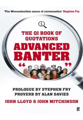 QI: Advanced Banter