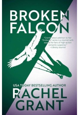 Evidence 11-Broken Falcon