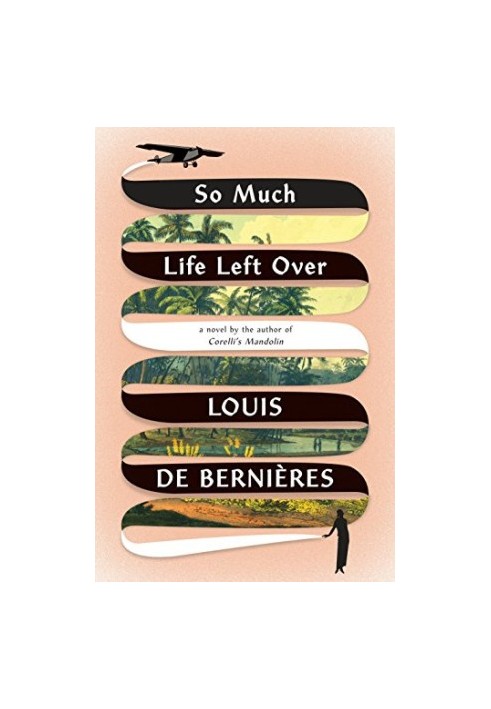 So Much Life Left Over: A Novel