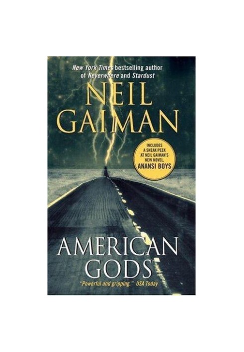 American Gods