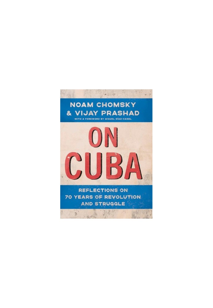 On Cuba
