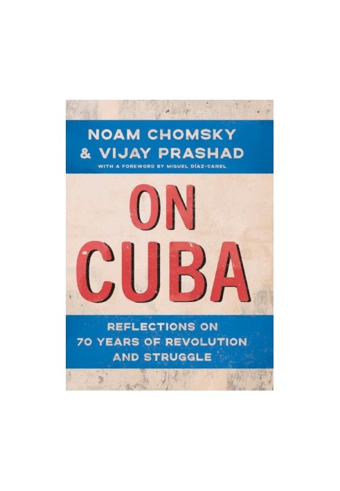 On Cuba