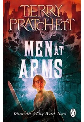 Men at Arms - Discworld, Book 15