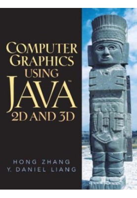 Computer graphics using Java 2D and 3D