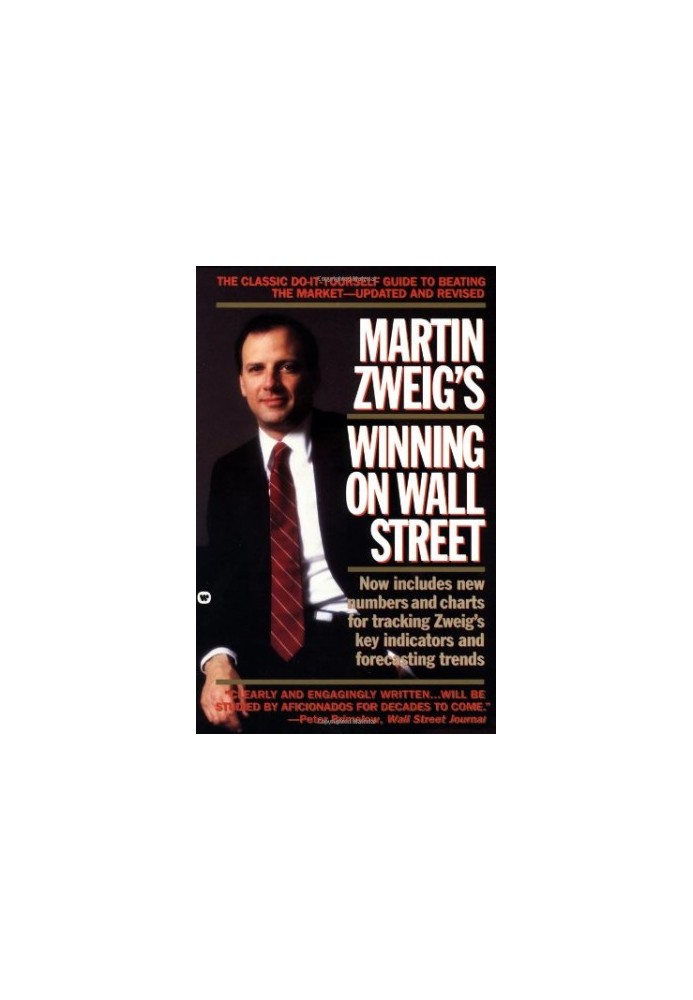 Winning On Wall Street