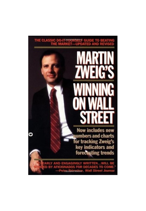 Winning On Wall Street