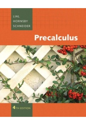 Precalculus