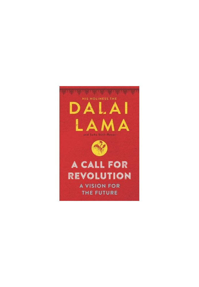 A Call for Revolution: A Vision for the Future