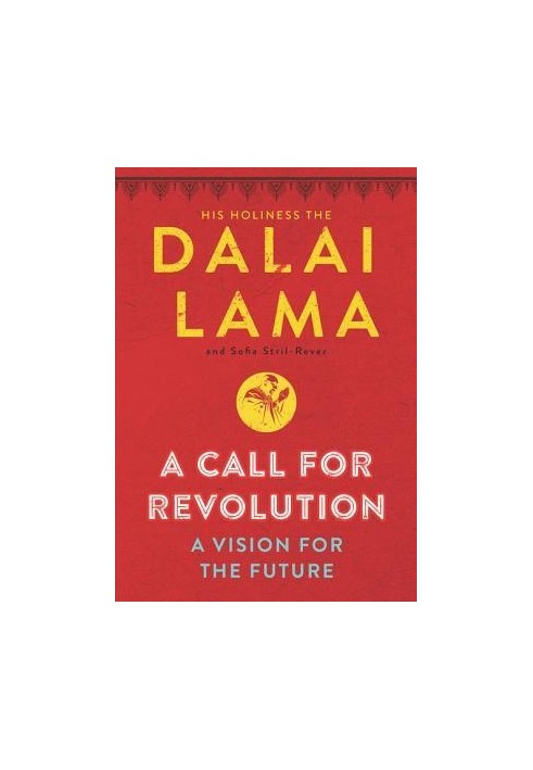 A Call for Revolution: A Vision for the Future