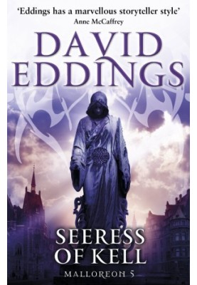 The Seeress of Kell
