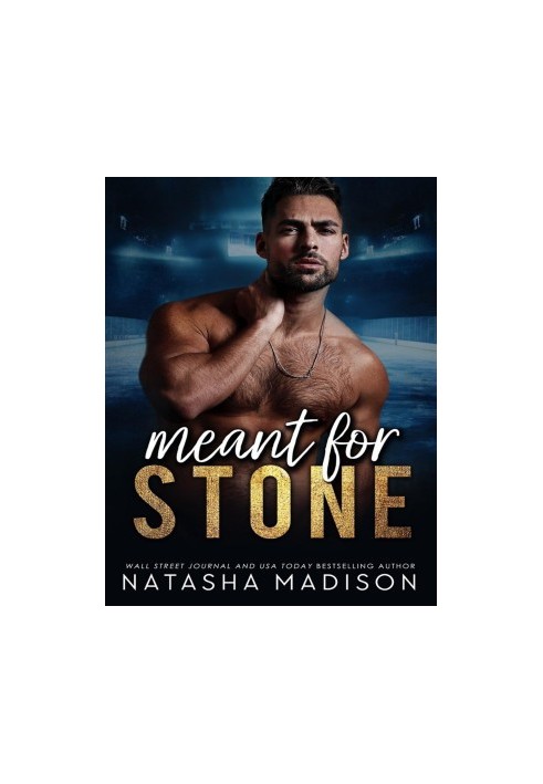 Meant For Stone