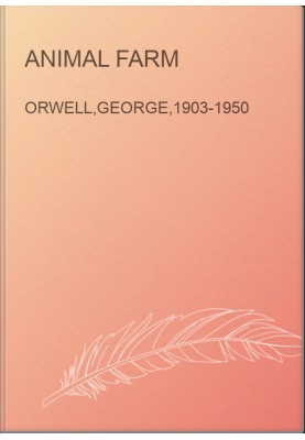 Animal Farm