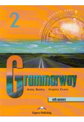 Grammarway 2 with answers