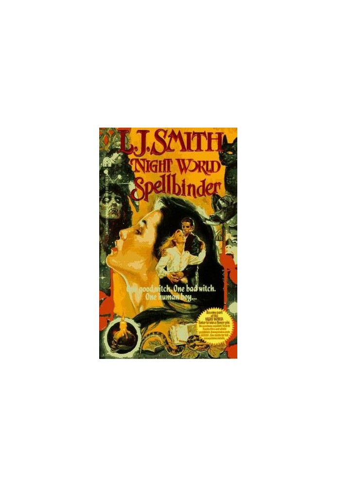 Spellbinder