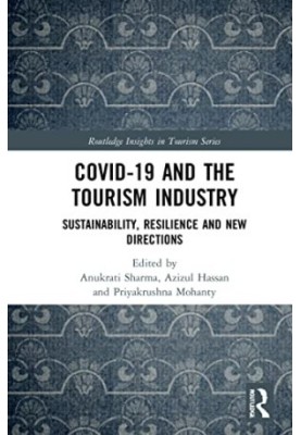 COVID-19 and the Tourism Industry