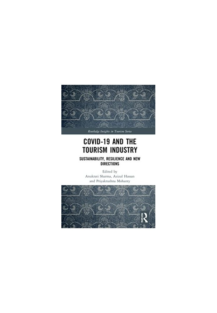 COVID-19 and the Tourism Industry