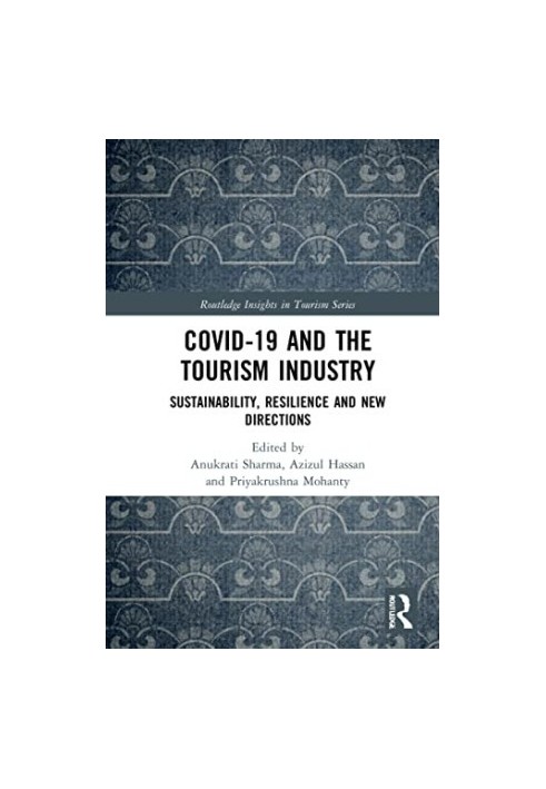 COVID-19 and the Tourism Industry