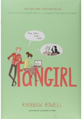 Fangirl: A Novel