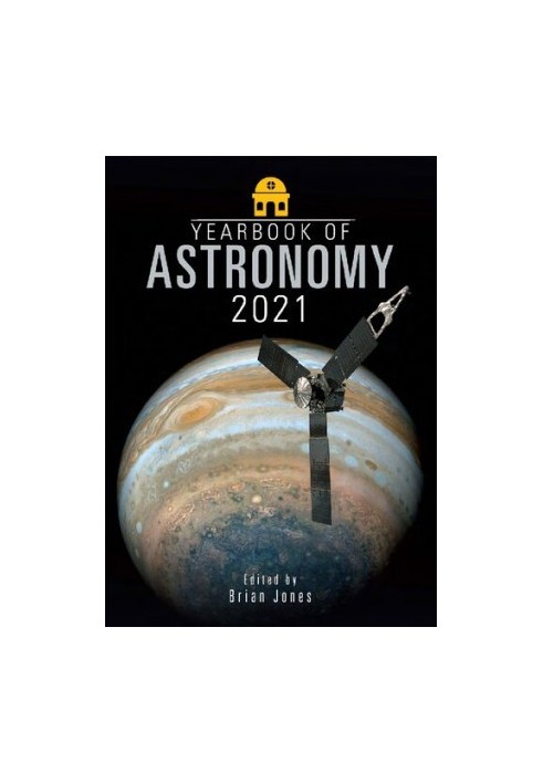 Yearbook of Astronomy 2021