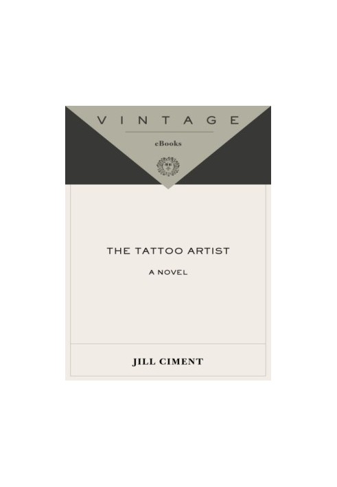 The Tattoo Artist