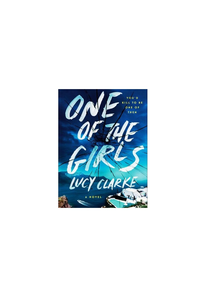 One of the Girls aka The Blue