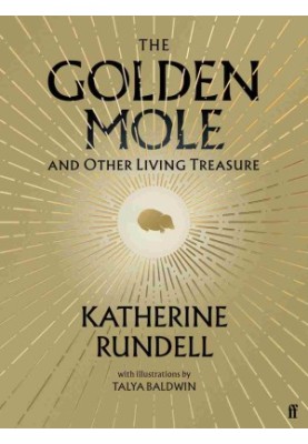 The Golden Mole