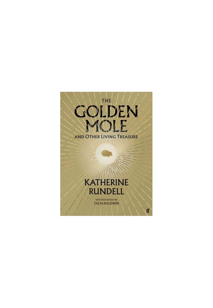 The Golden Mole