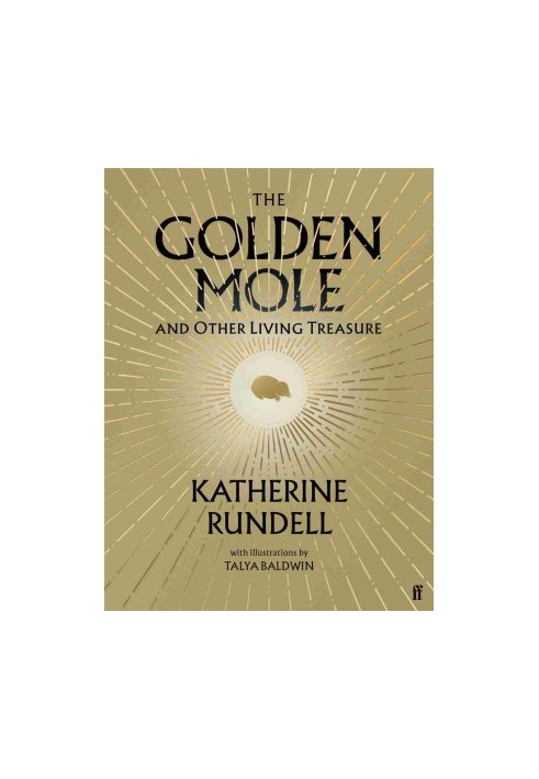 The Golden Mole