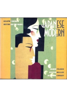 Japanese Modern: Graphic Design Between the Wars