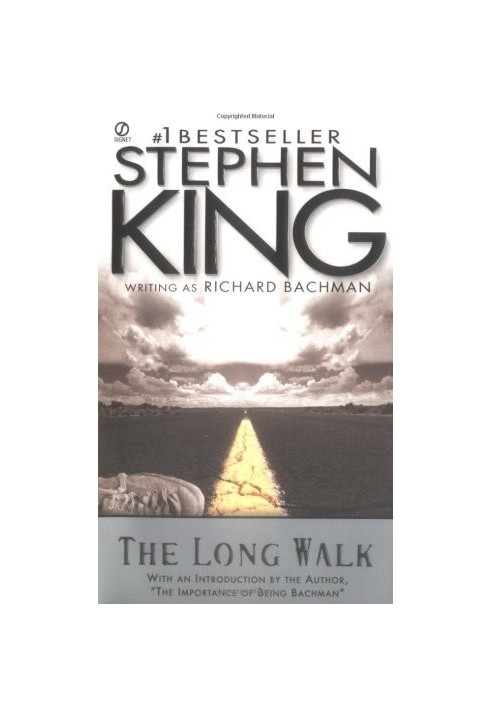 The Long Walk