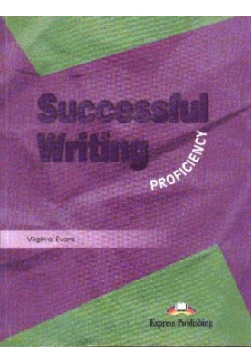 Successful Writing for Proficiency