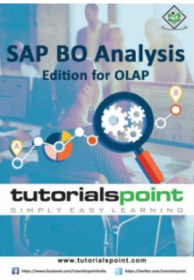 SAP BO Analysis: Edition for OLAP