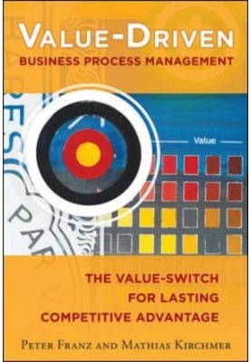 Value-Driven Business Process Management: The Value-Switch for Lasting Competitive Advantage