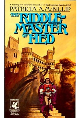 The riddle-master of Hed
